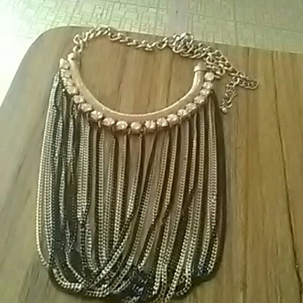 Necklace - Picture 2 of 2